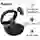 Tai nghe Bluetooth True Wireless Baseus Bowie WM02 Plus - Đen